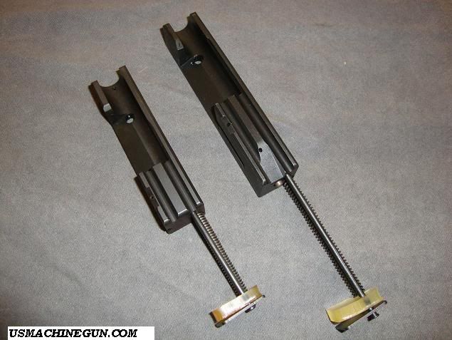 M-11 9MM SMG REPLACEMENT PARTS