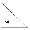 Type of triangle
