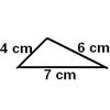 Types of Trianlges