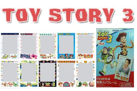 toy story 4 2012. Expiry: 2012. Instax Toy Story