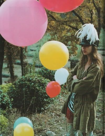 globos