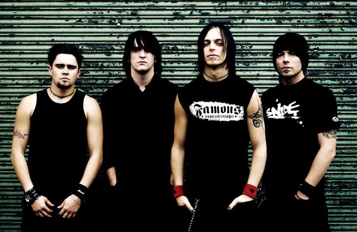 bullet for my valentine fever download. Quote: Bullet for My Valentine