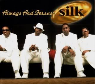 R&B GROUP SILK IS KNOWN FOR THERE SONGS FREAK ME BABY,MEETING IN MY BEDROOM AND TONIGHT THEY WILL BE HERE TO TALK ABOUT WHAT THEY HAVE BEEN UP TO.