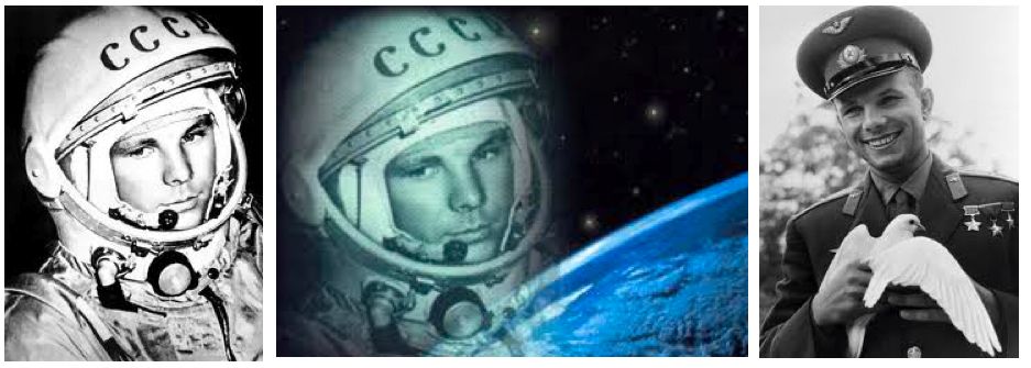 starman the truth behind the legend of yuri gagarin pdf