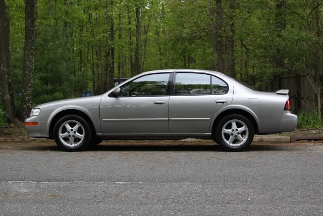 99 Nissan maxima forum #10