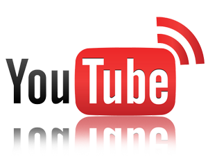 Logo Youtube