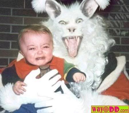 scary easter bunny pics. funny-pictures-evil-easter-