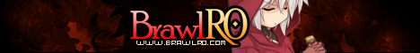 Brawl Ragnarok Online