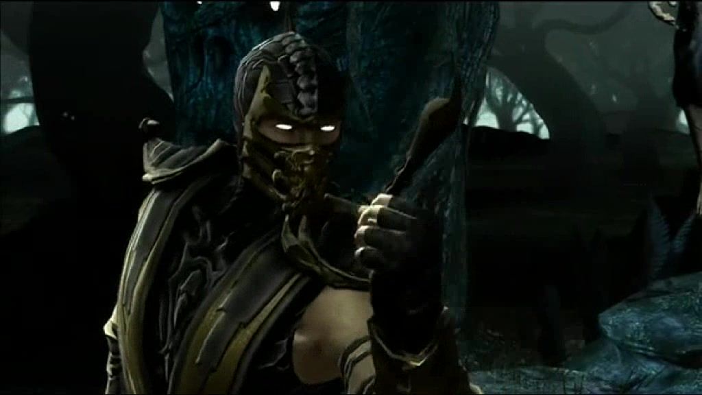 mortal kombat 2011 reptile alt costume. mortal kombat 2011 reptile alt