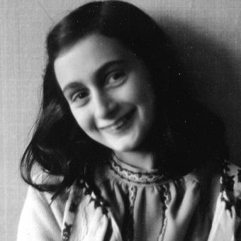 Anne Frank Birthday