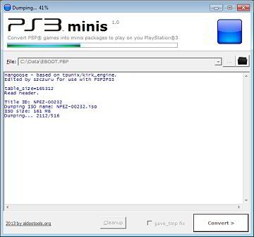 Convert Psx Iso To Ps3 Pkg Cheats