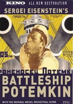  Battleship Potemkin on The Battleship Potemkin 1925 Chi   N H   M Potemkin