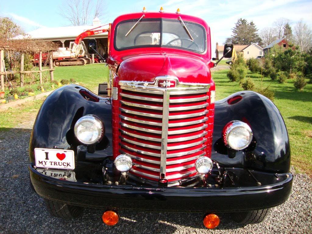 Old Trucks For Sale