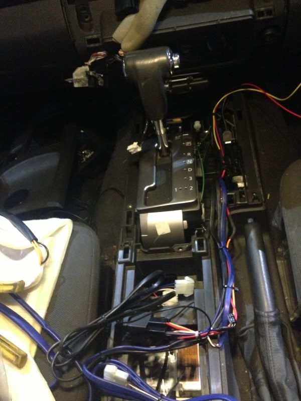 Uk Navara Page 3 Nissan Frontier Forum