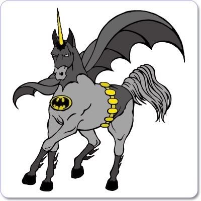 batmanunicorn.jpg Photo by TJStepp99 | Photobucket