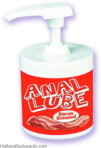 Anal Lube Picture 28