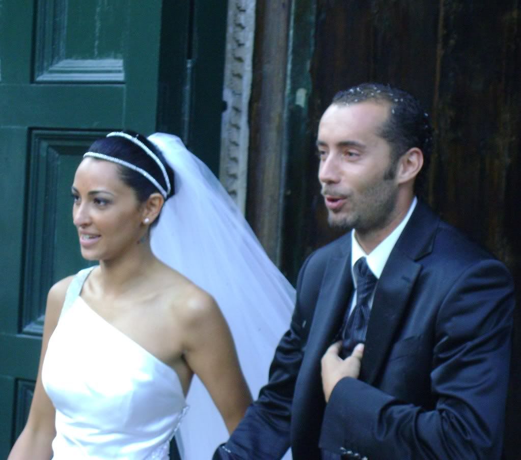 alessandro nesta matrimonio