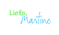 Liefs, Martine