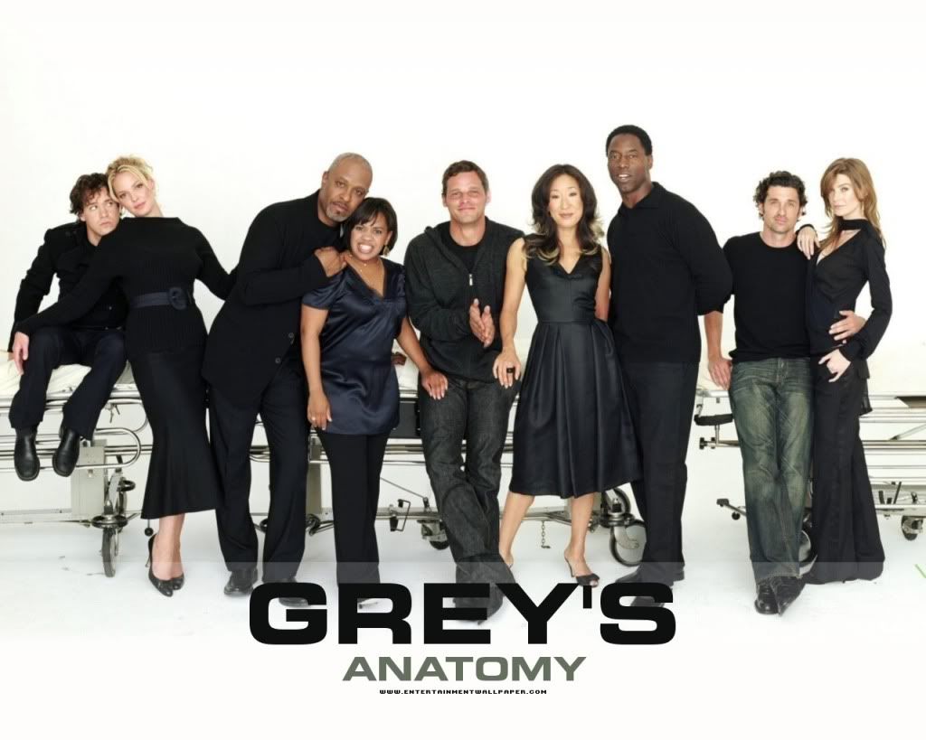 How can I download TV shows like Greys Anatomy for free?