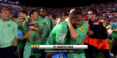 LFP-Week-36 : Levante 1 vs 1 Barcelona 11-05-2011