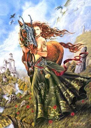 Celtic Woman History