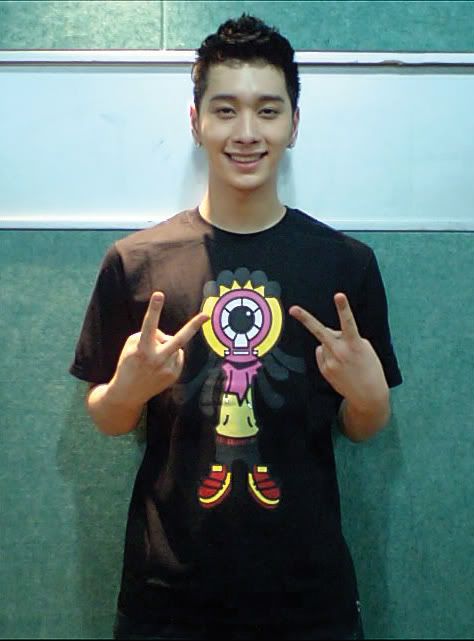 ChanSung Pictures, Images and Photos