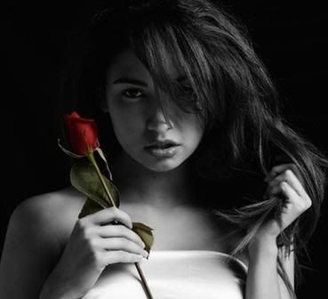 rose girl Pictures, Images and Photos