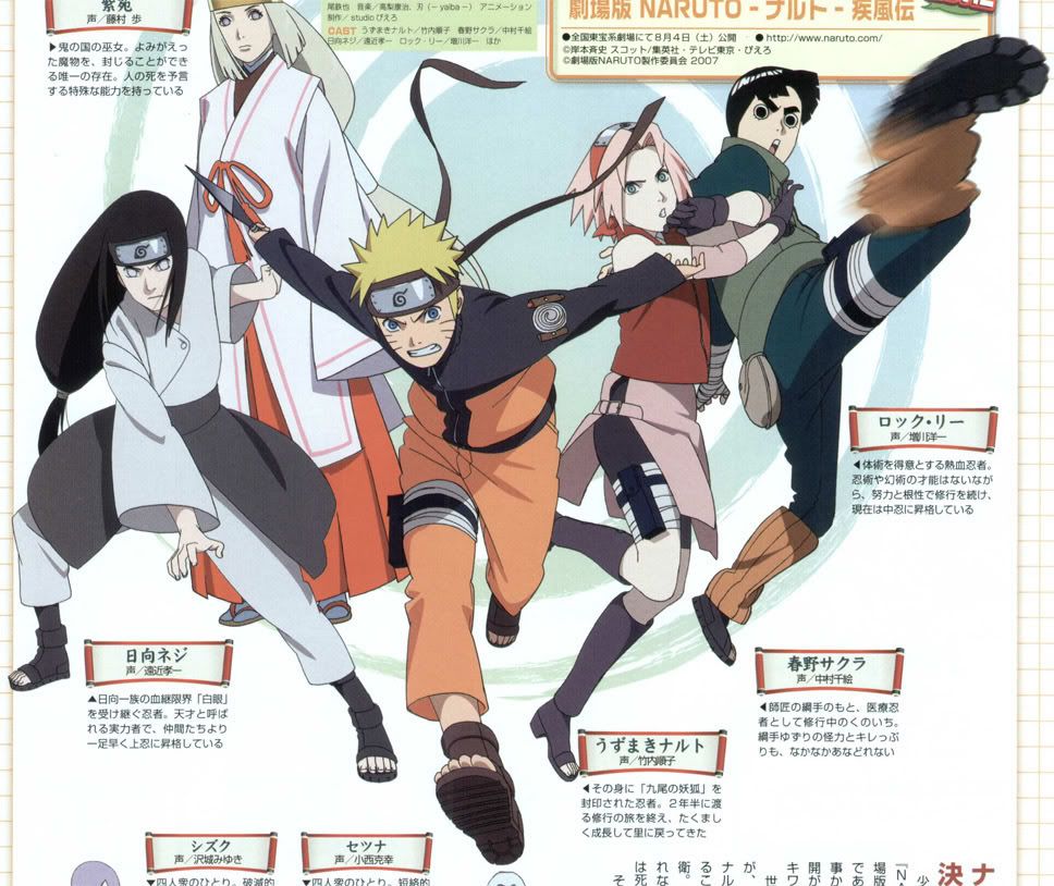 2_Group100.jpg Naruto Shippuuden image by X-MenForever_2009