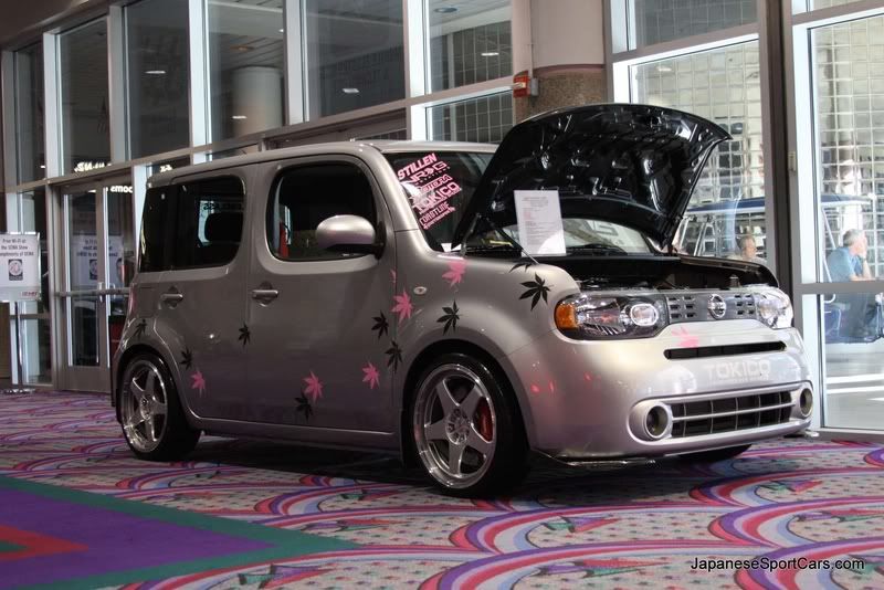 Buy nissan cube australia #6