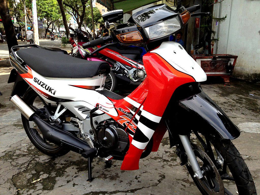 Thanh lý cái cavet xipo