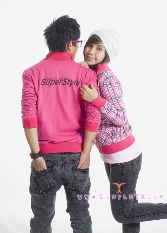 Áo khoác COUPLE TX độc đáo, cá tính, hàng HOT thu đông. CLICK NGAY! - 47