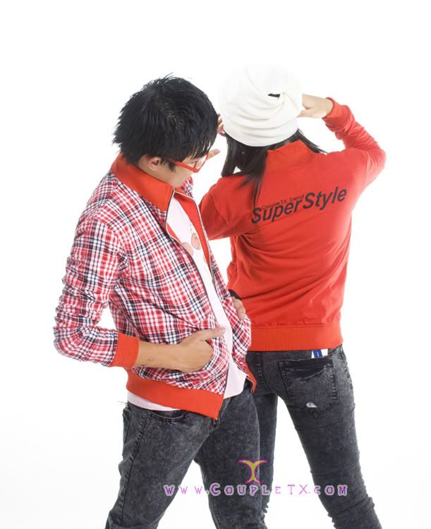 Áo khoác COUPLE TX độc đáo, cá tính, hàng HOT thu đông. CLICK NGAY! - 45