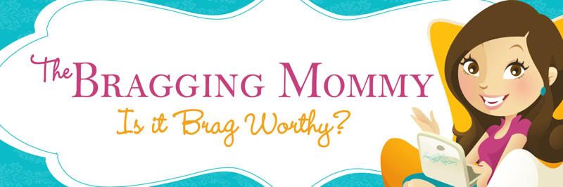 The Bragging Mommy