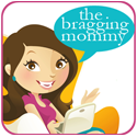 the  bragging mommy