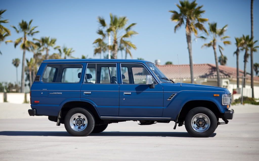 1989LandCruiserFJ6201jpg 1989 TOYOTA LAND CRUISER FJ62