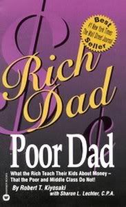 Rich dad poor dad Pictures, Images and Photos