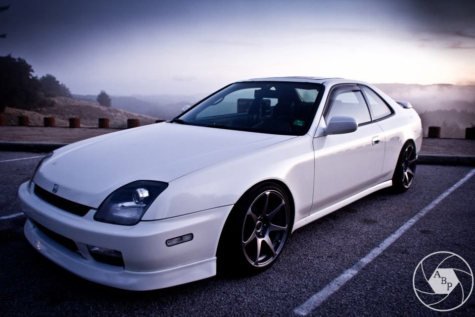 How To Install Prelude Spoiler