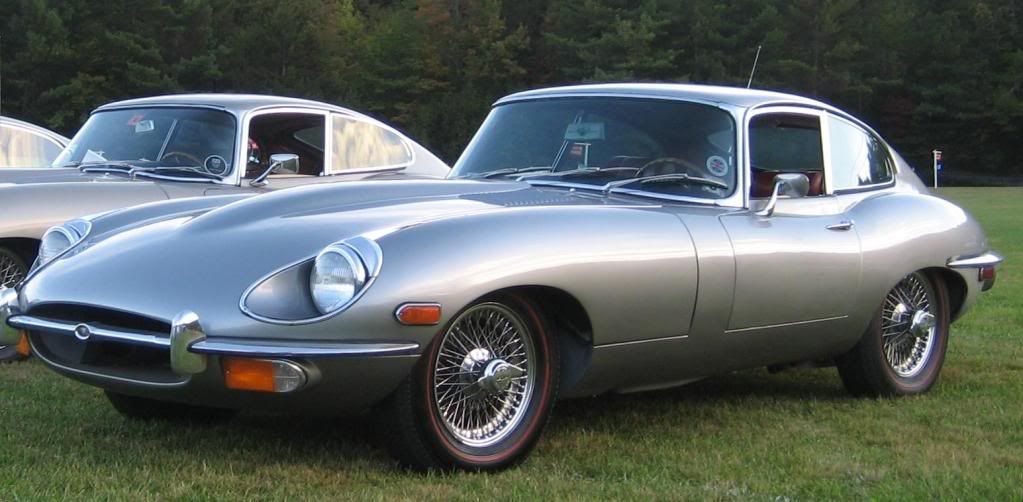 jaguar 05s type