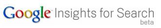 Logo Gambar Google Insight Search