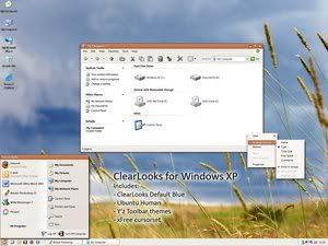 Theme Windows 7