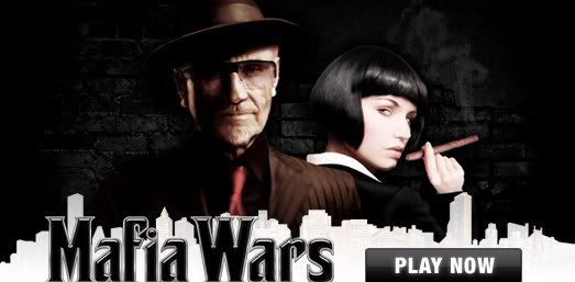 Game Mafia Wars