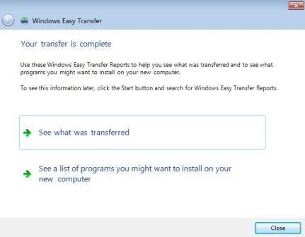 Komplit Upgrade Windows XP Ke Windows 7