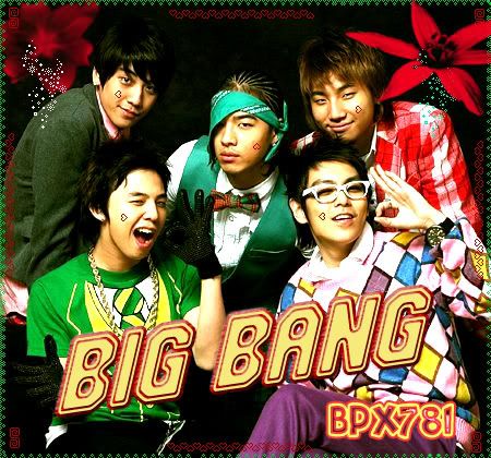 Big Bang Pictures, Images and Photos