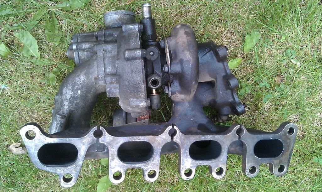 K16 (C20LET Turbo), C20XE Head Gaskets