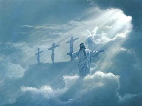 jesus resurrection wallpaper. About me: RIP Nonno jesus