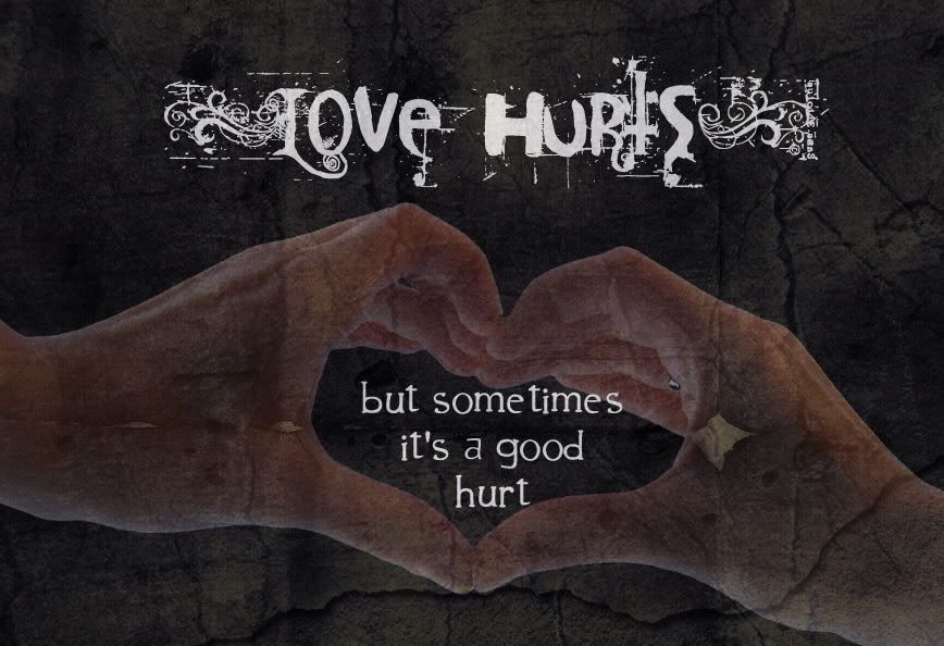 love hurts quotes wallpapers