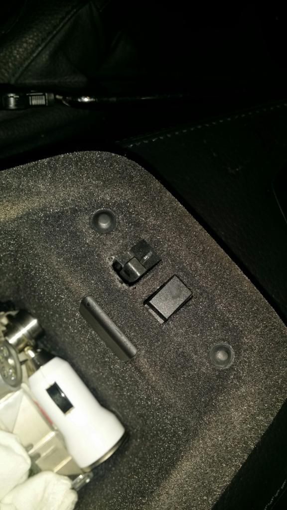 Center console won't open. Please HELP BimmerFest BMW Forum