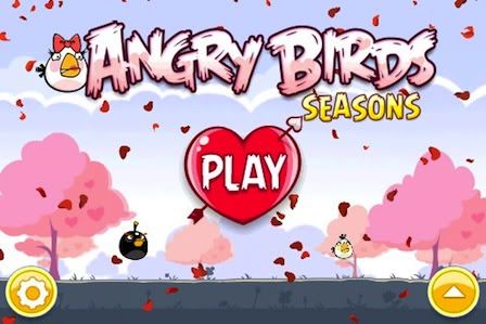 那些Angry Birds教我們的事…-三十而慄