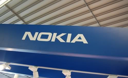 Nokia帶給中小企業的啓示