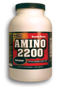 Amino 10000 anabolic